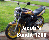 Jacob's Bandit 1200